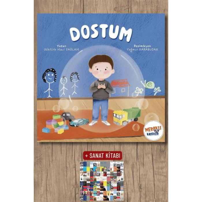 Dostum