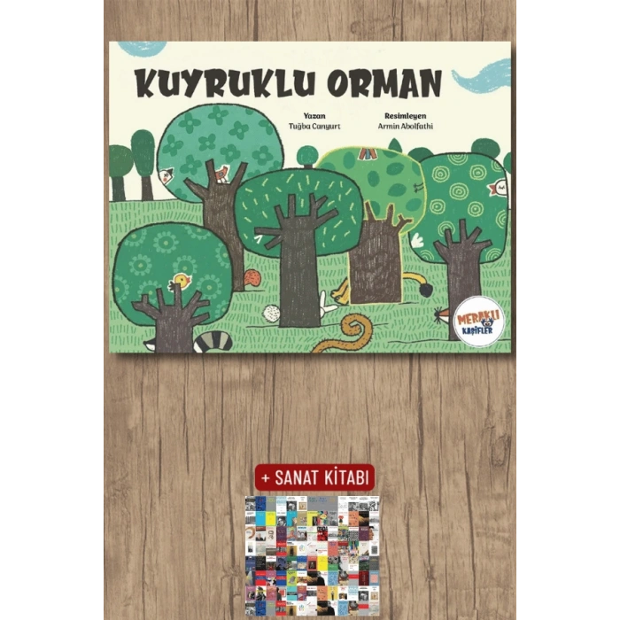 Kuyruklu Orman