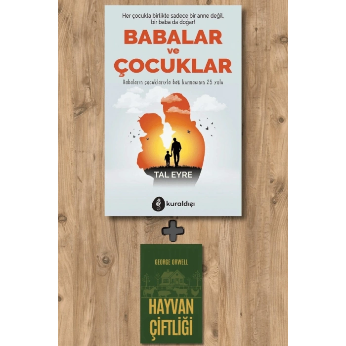 Babalar ve Çocuklar