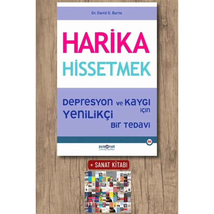 Harika Hissetmek