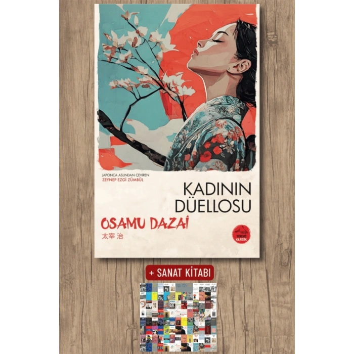 Kadının Düellosu
