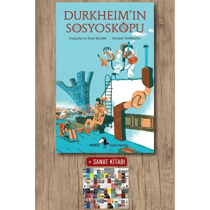 Durkheimın Sosyoskopu