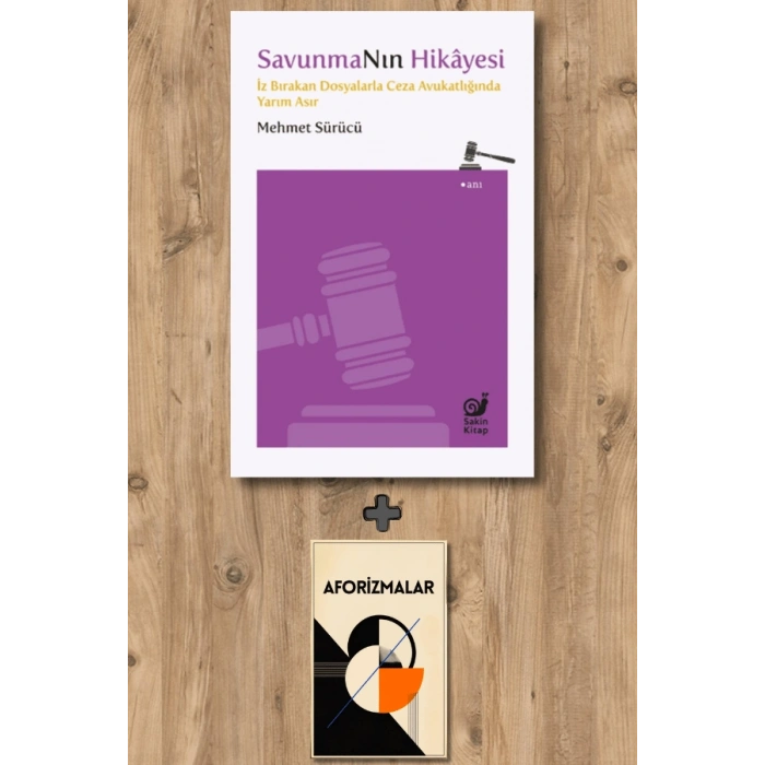 Savunmanın Hikayesi