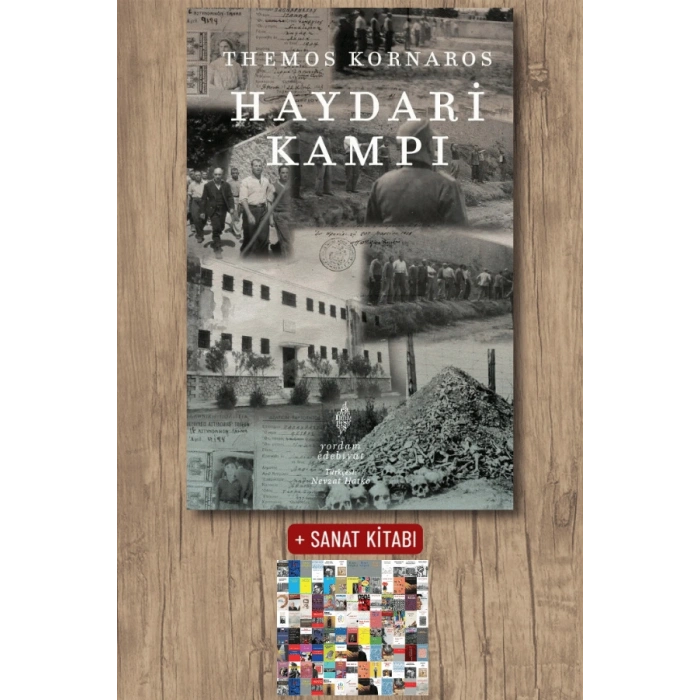 Haydari Kampı