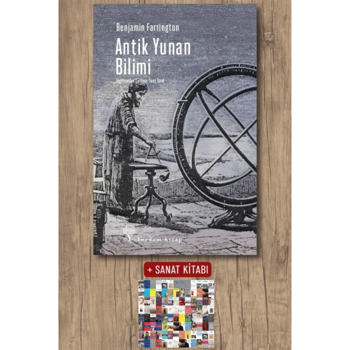 Antik Yunan Bilimi