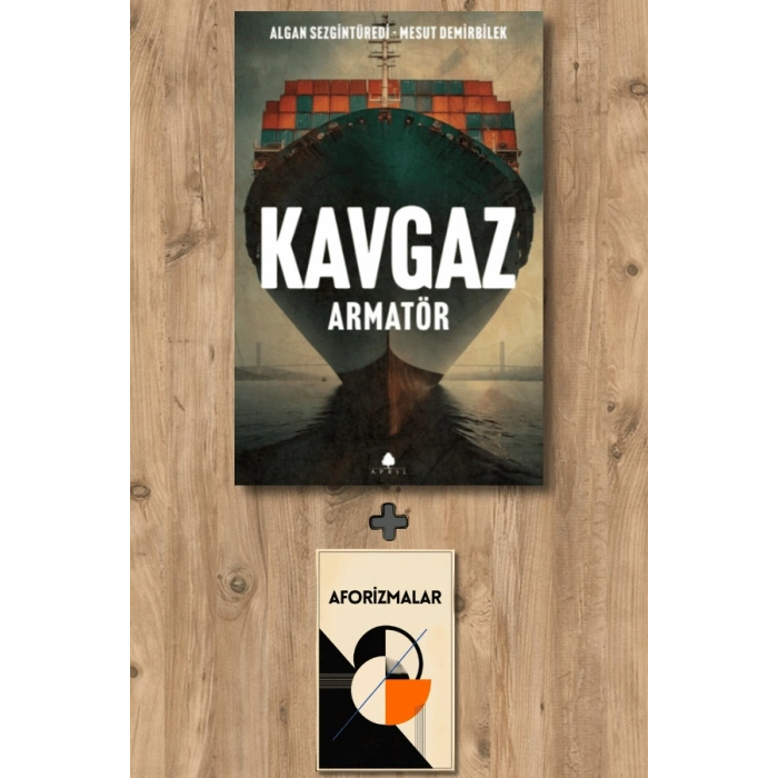 Kavgaz - Armatör