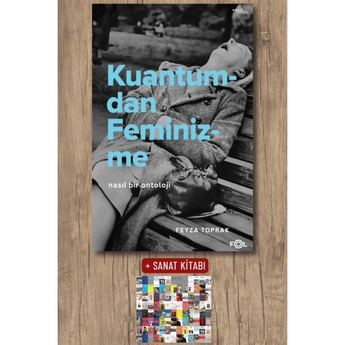 Kuantumdan Feminizme