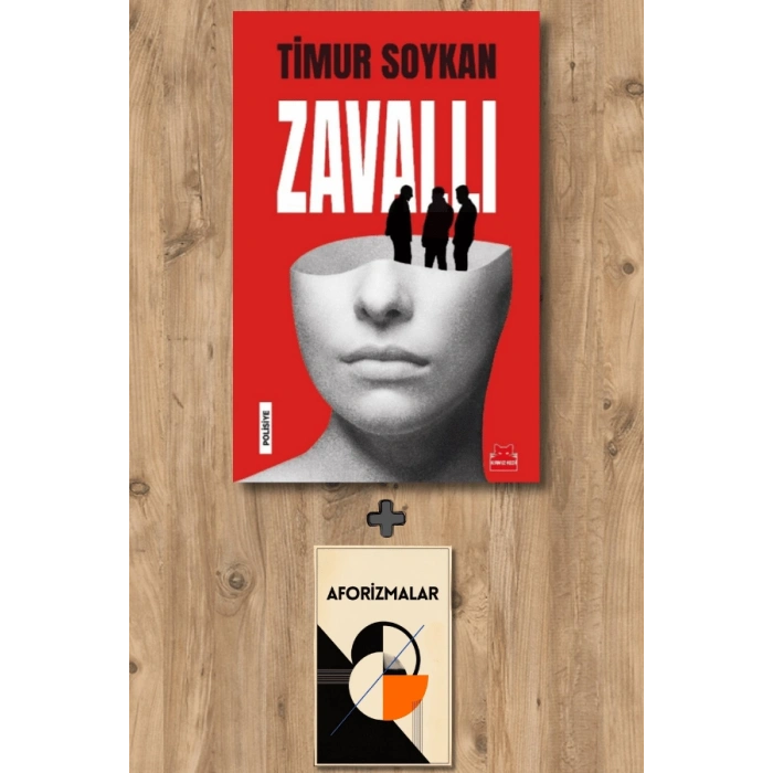 Zavallı