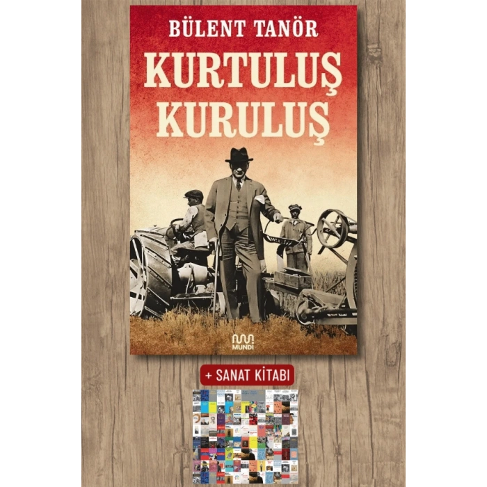 Kurtuluş Kuruluş