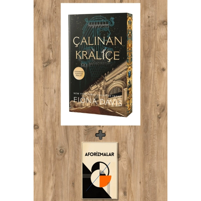 Çalınan Kraliçe