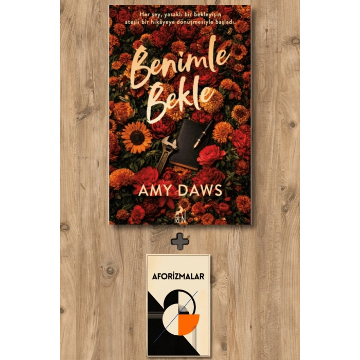 Benimle Bekle