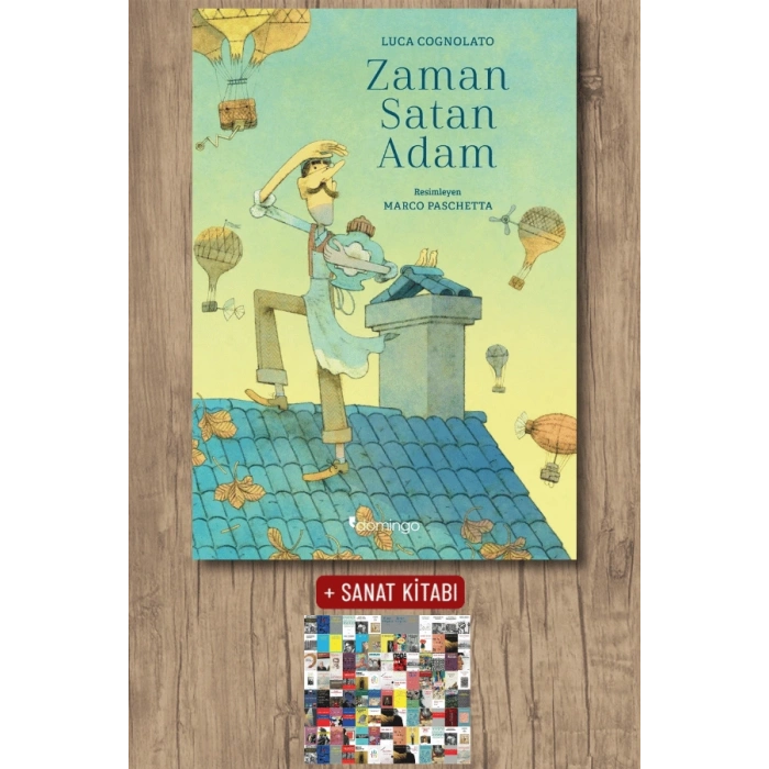 Zaman Satan Adam