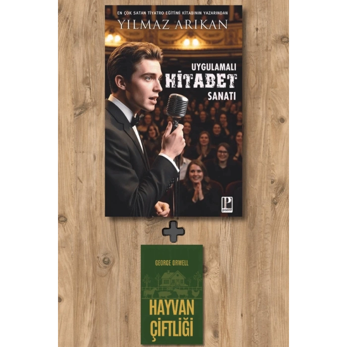 Uygulamalı Hitabet Sanatı