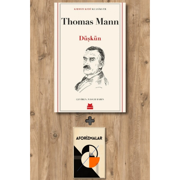 Düşkün