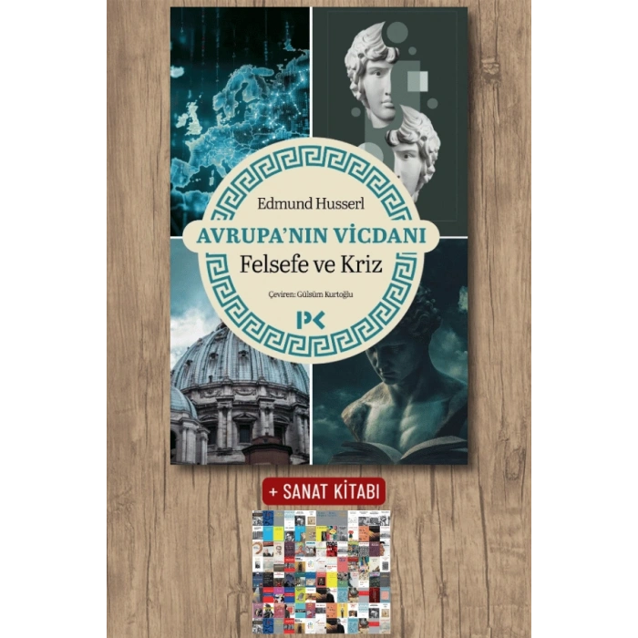 Avrupa’nın Vicdanı