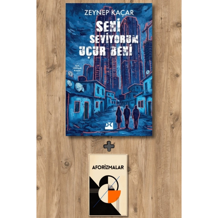 Seni Seviyorum Uçur Beni