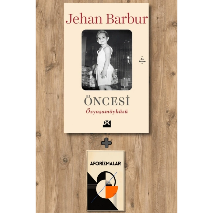 Öncesi