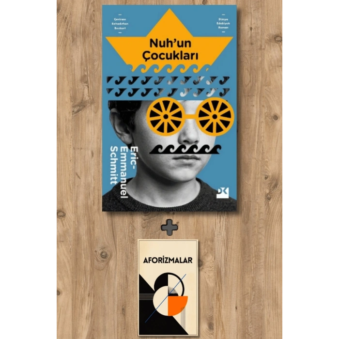 Nuhun Çocukları