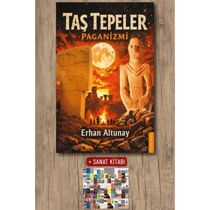 Taş Tepeler Paganizmi