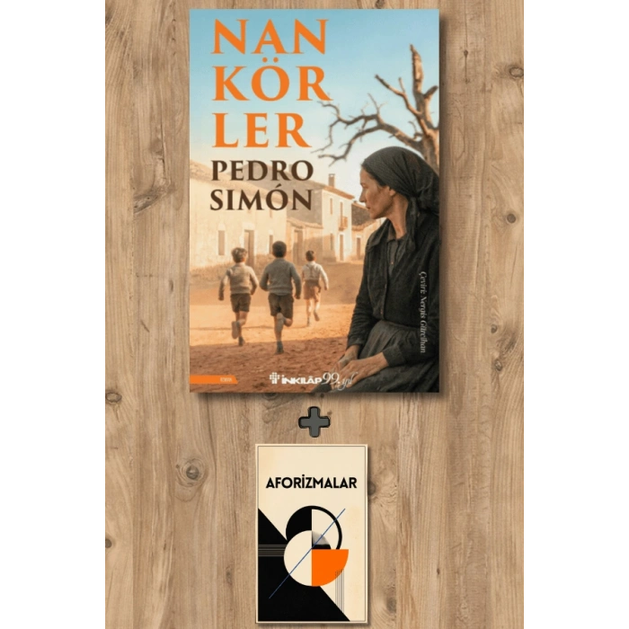 Nankörler