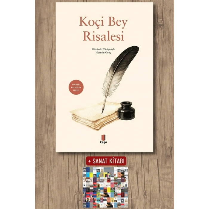 Koçi Bey Risalesi
