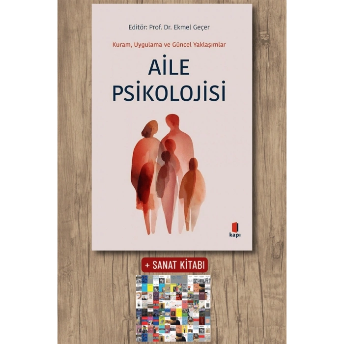 Aile Psikolojisi