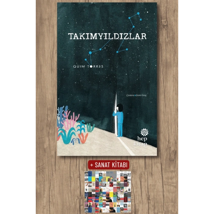 Takımyıldızlar