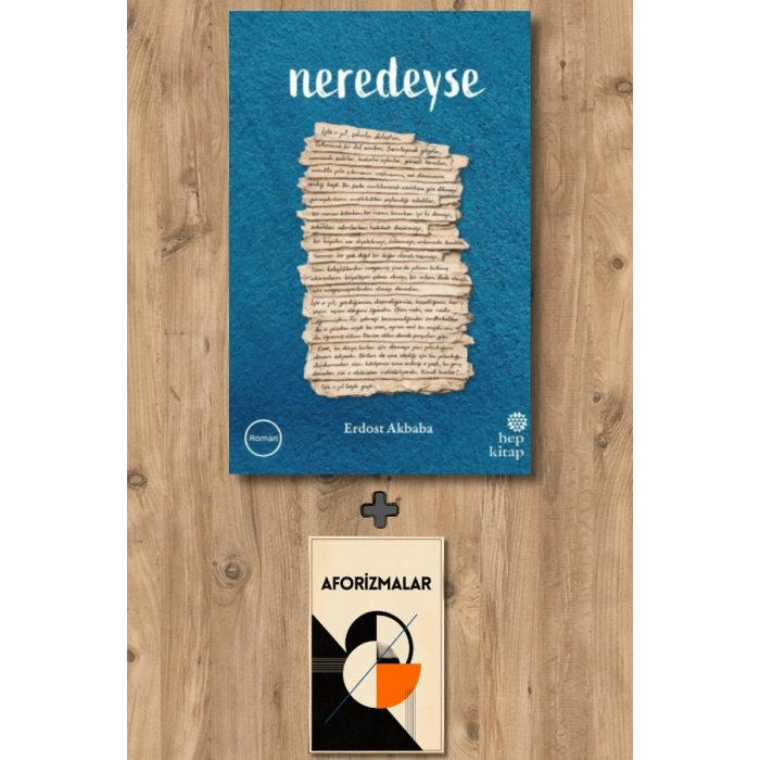 Neredeyse