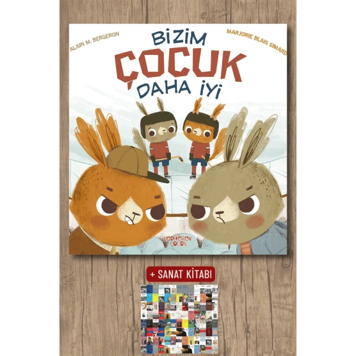 Bizim Çocuk Daha İyi