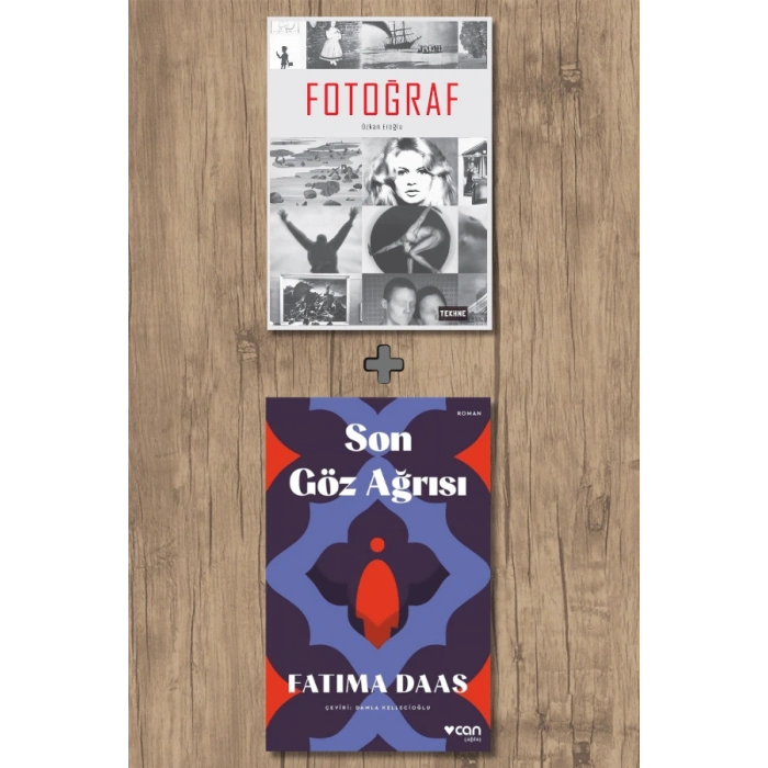 Son Göz Ağrısı