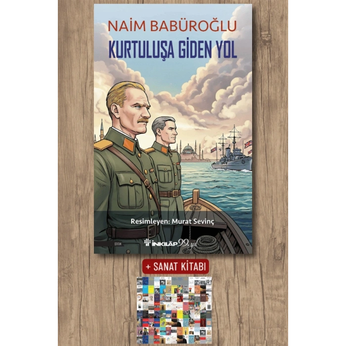 Kurtuluşa Giden Yol