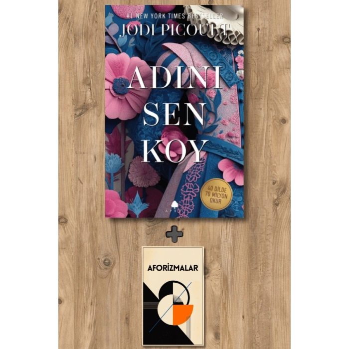 Adını Sen Koy
