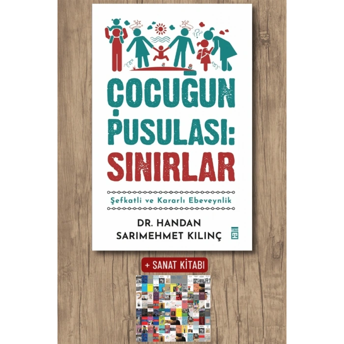 Çocuğun Pusulası - Sınırlar
