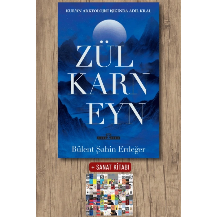 Zülkarneyn