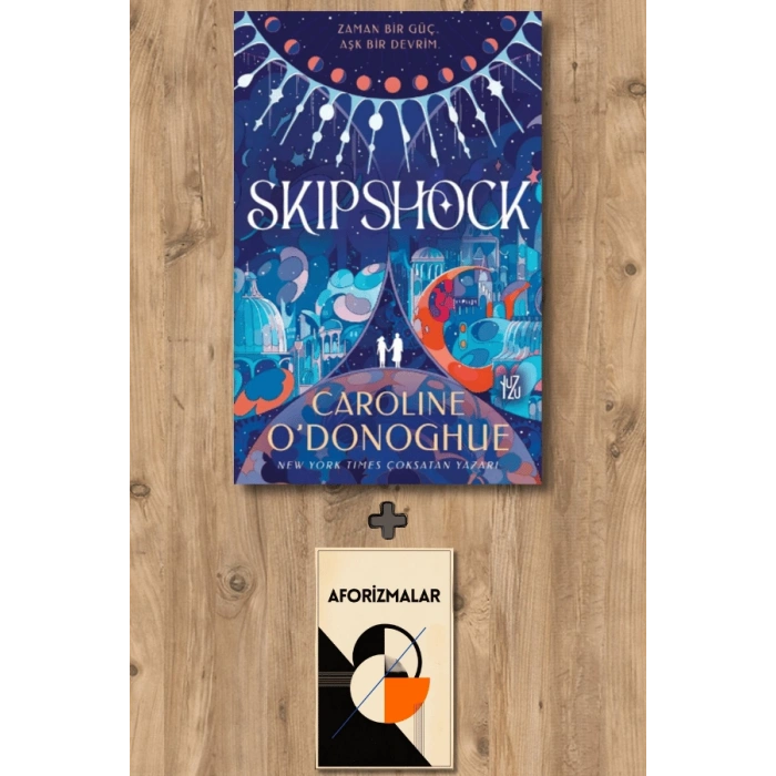 Skipshock