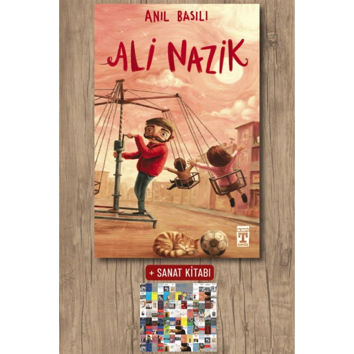Ali Nazik