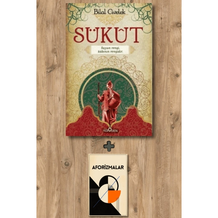 Sükût