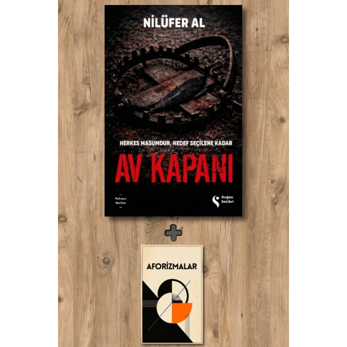Av Kapanı