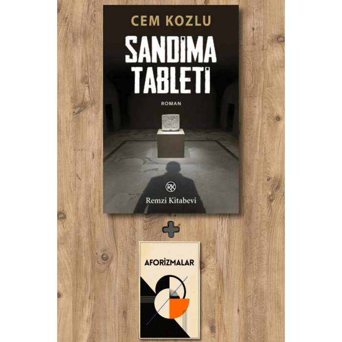 Sandima Tableti