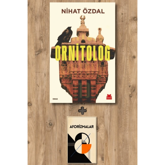 Ornitolog