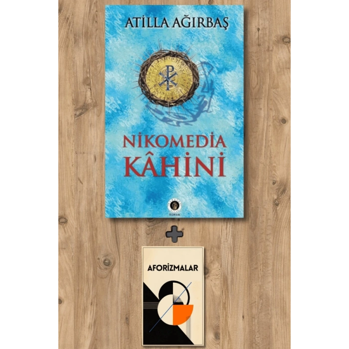 Nikomedia Kahini