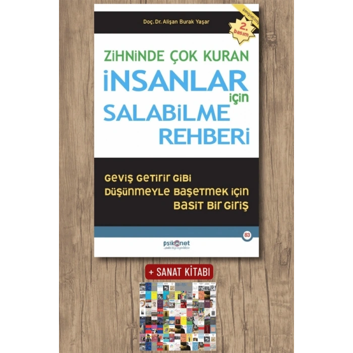 Zihninde Çok Kuran İnsanlar İçin Salabilme Rehberi - Genişletilmiş Baskı