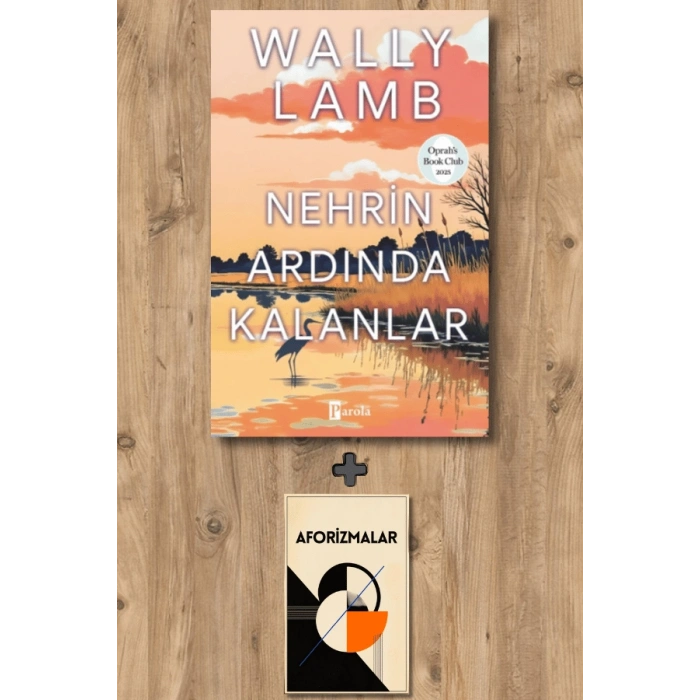 Nehrin Ardında Kalanlar