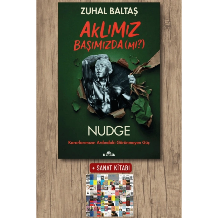 Aklımız Başımızda (mı?)
