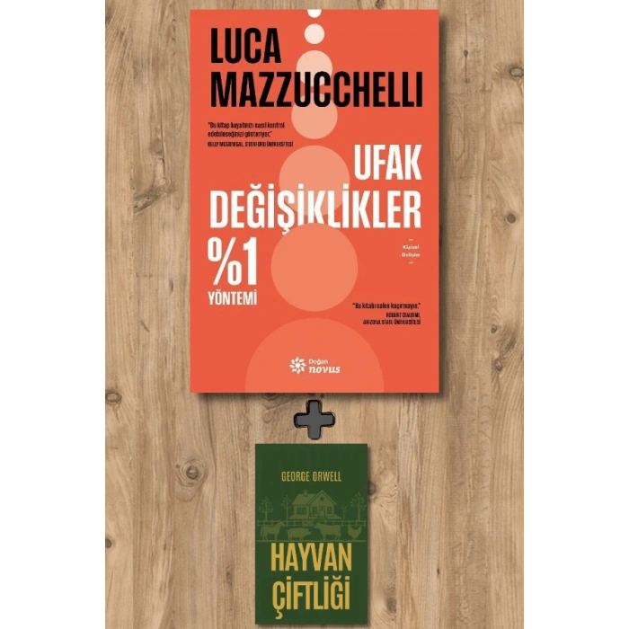 Ufak Değişiklikler