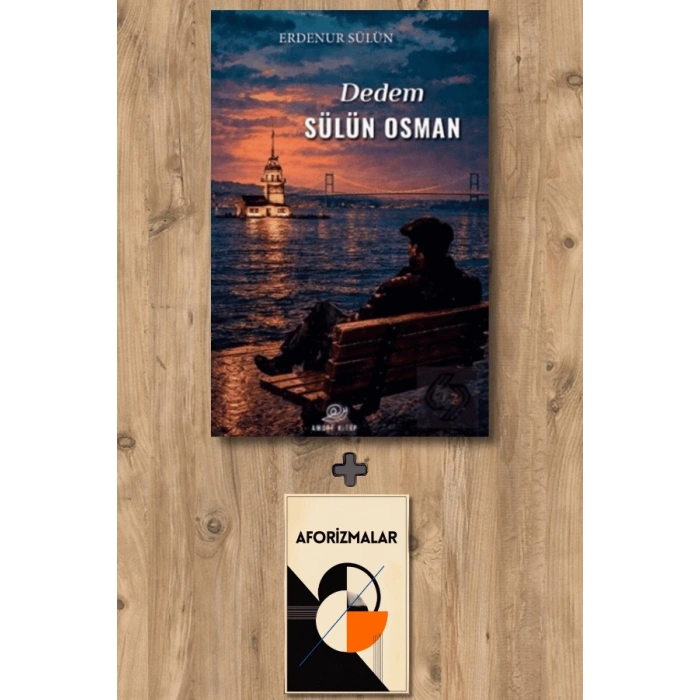 Dedem Sülün Osman