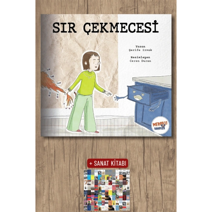 Sır Çekmecesi