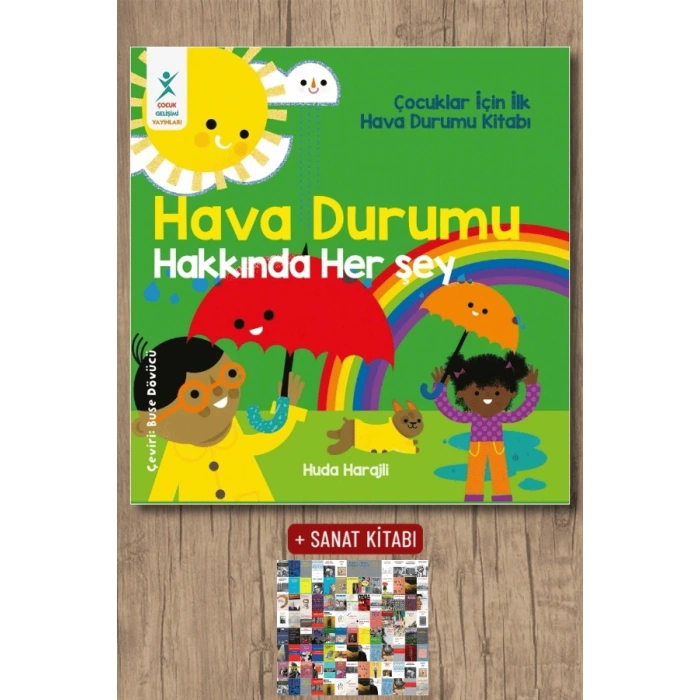 Hava Durumu Hakkında Her Şey