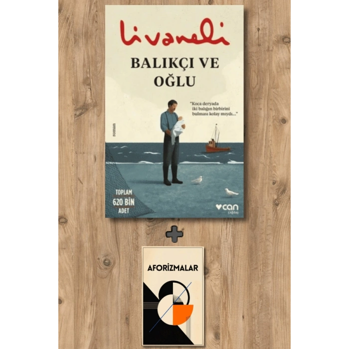 Balıkçı ve Oğlu