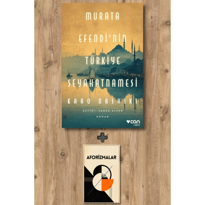 Murata Efendi’nin Türkiye Seyahatnamesi